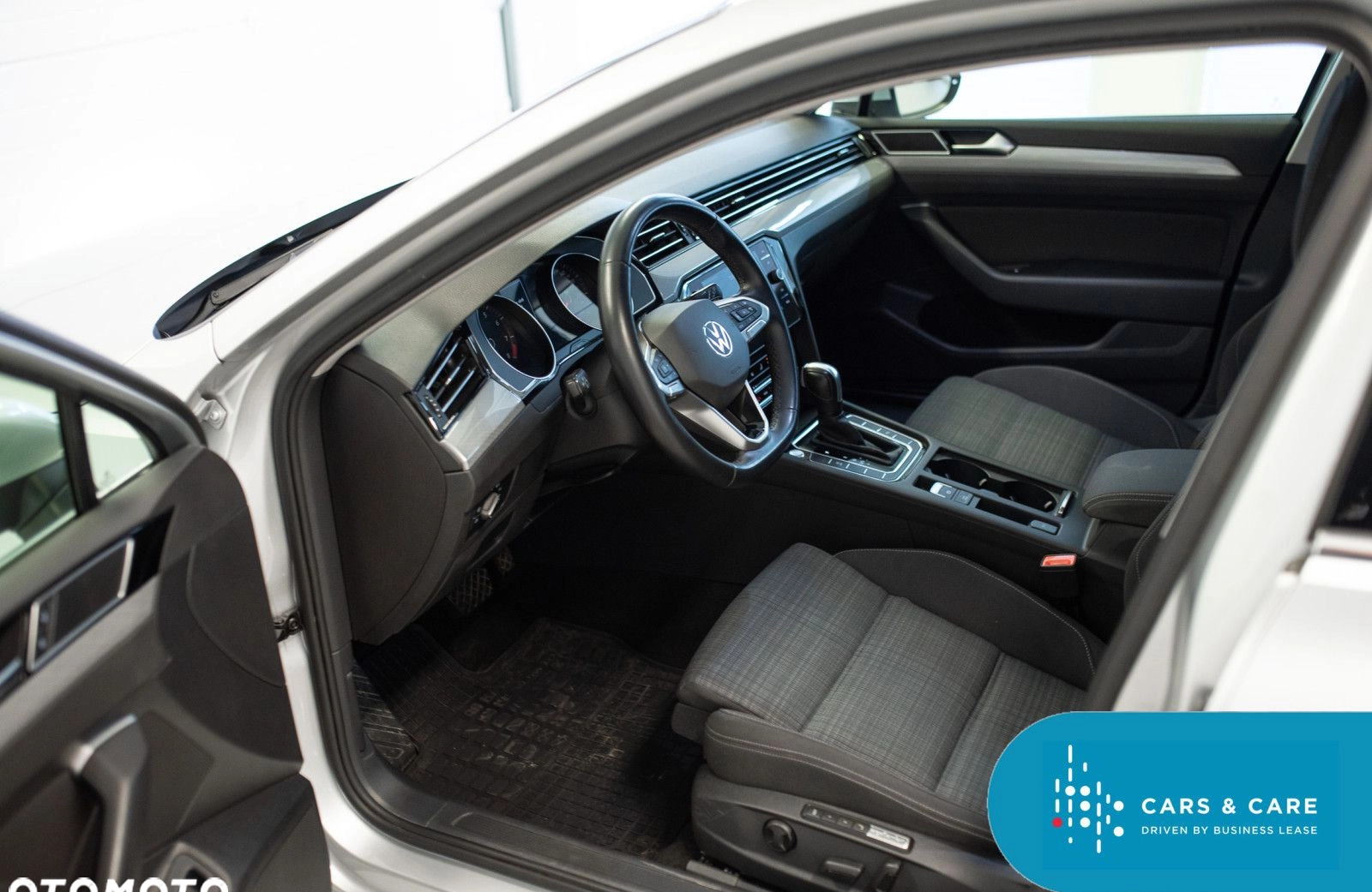 Volkswagen Passat cena 89900 przebieg: 166219, rok produkcji 2021 z Gostyń małe 254